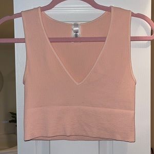 South Moon Under coral tank size XS/S